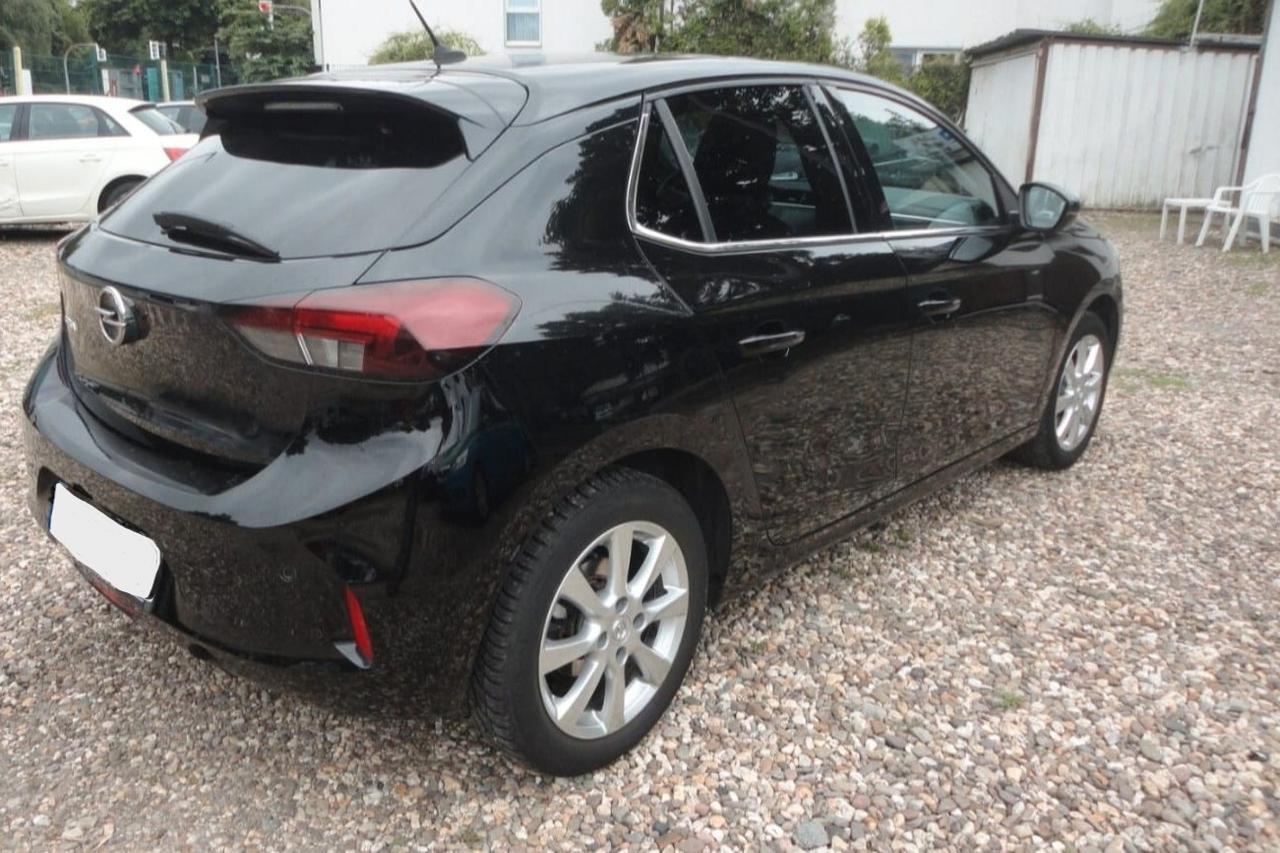 Opel Corsa 1.2