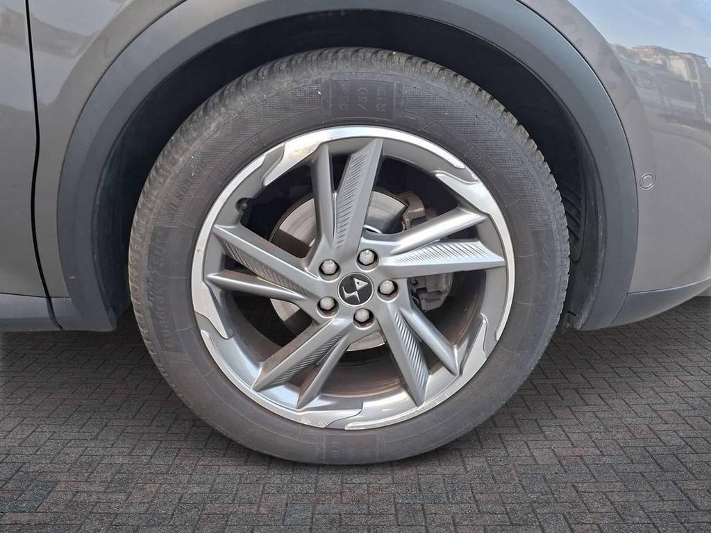 DS DS7 Crossback 2.0 BlueHDi Grand Chic Auto