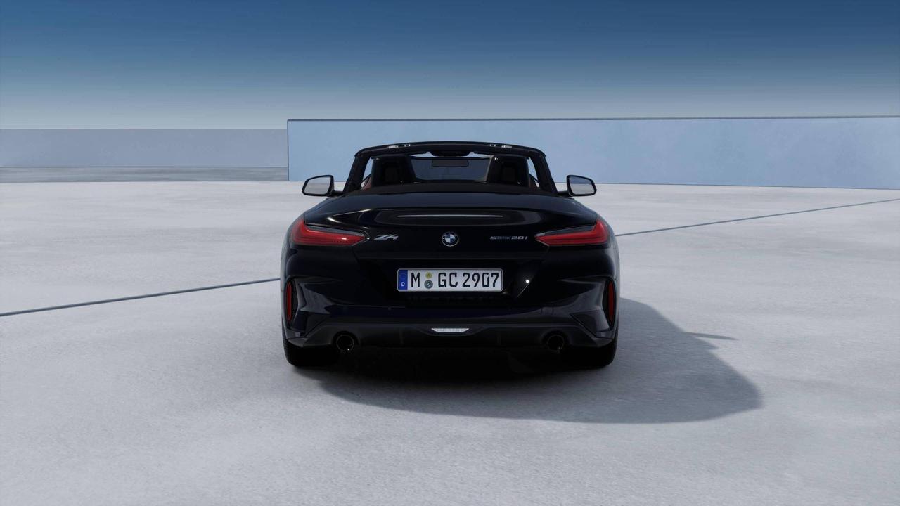 BMW Z4 sDrive20i MSport