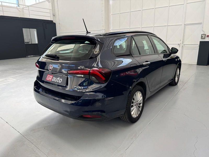 FIAT Tipo Tipo 1.6 Mjt S&S 5 porte City Sport