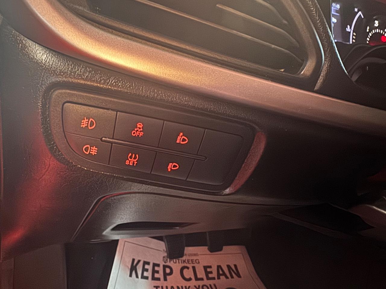 Fiat Tipo 1.3 Mjt 4 porte Lounge FULL OPTIONAL