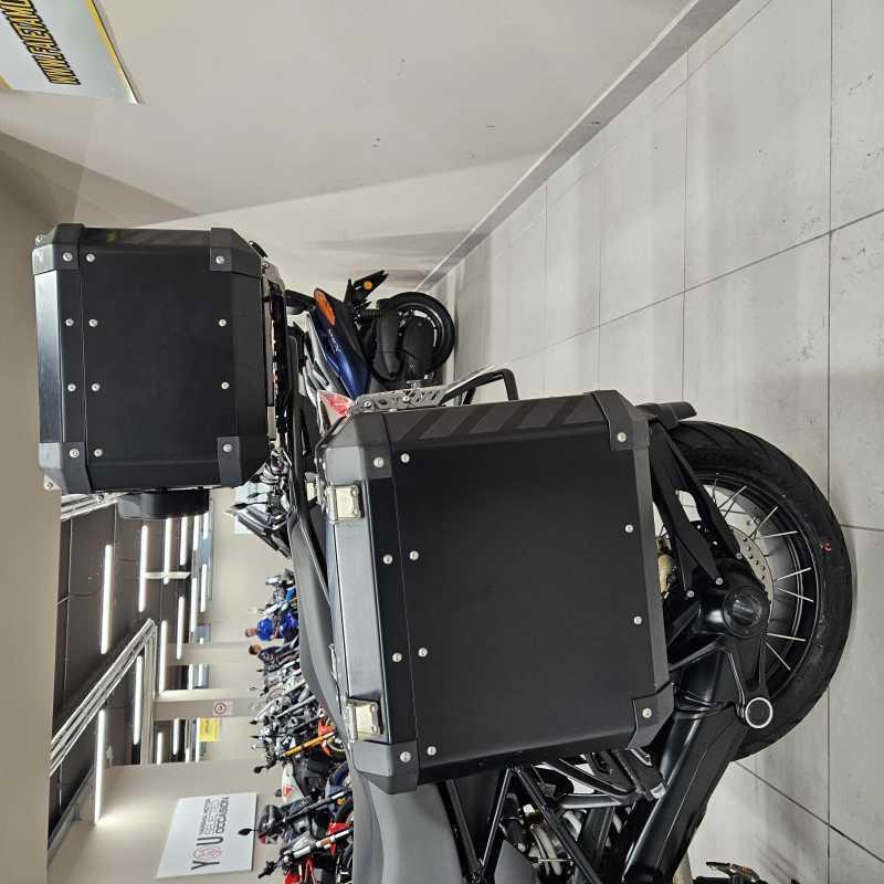 Bmw R 1250 GS Adventure - 2020