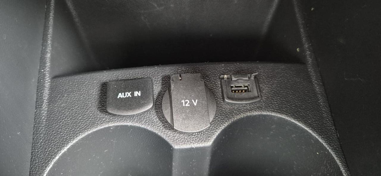 Volkswagen Polo Cross 1.4 TDI BlueMotion Technology