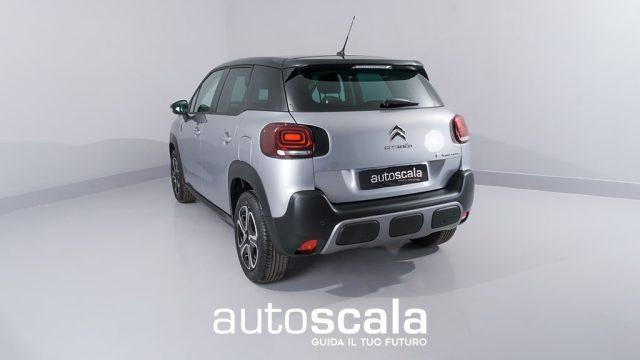 CITROEN C3 Aircross PureTech 110 S&S You