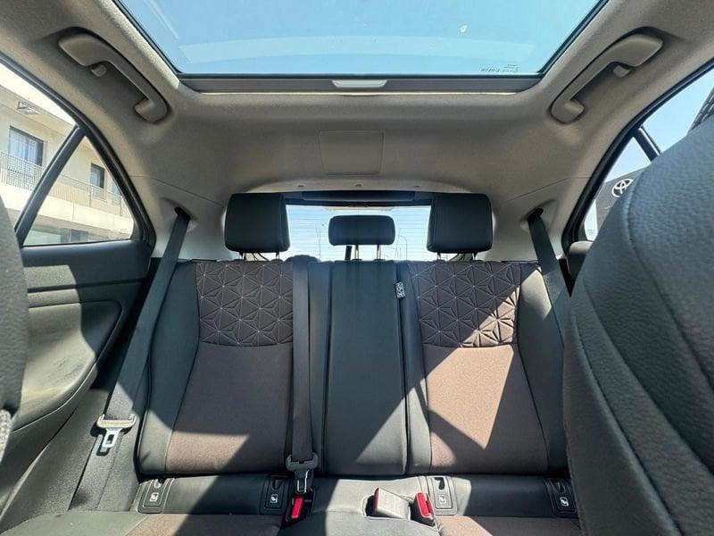 Toyota Yaris Cross 1.5H (116 CV) E-CVT Lounge