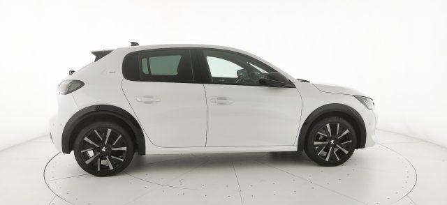 PEUGEOT 208 PureTech 100 Stop&Start 5 porte GT