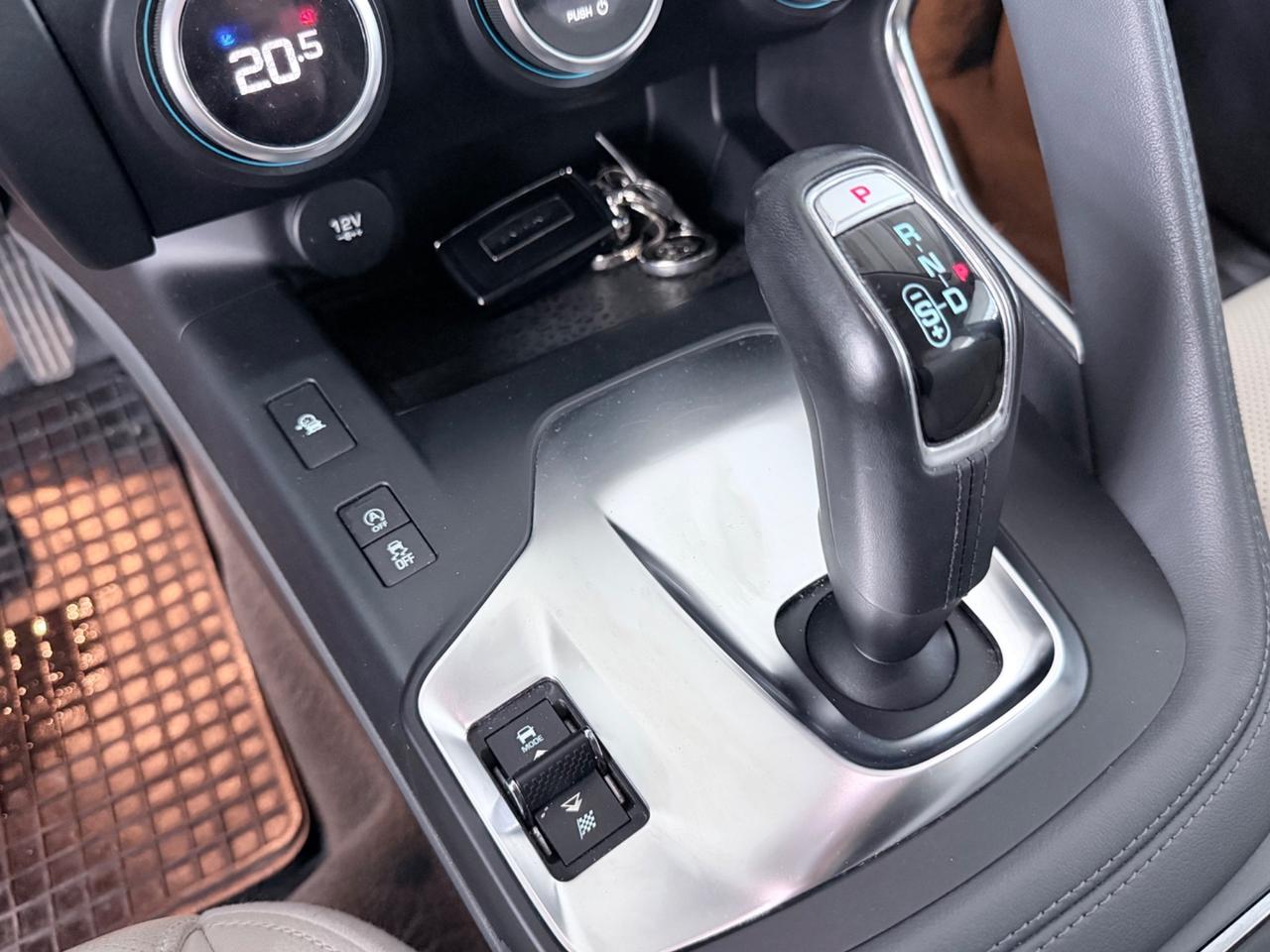 Jaguar E-Pace 2.0D 180CV AWD R-Dynamic S 2019 EU6