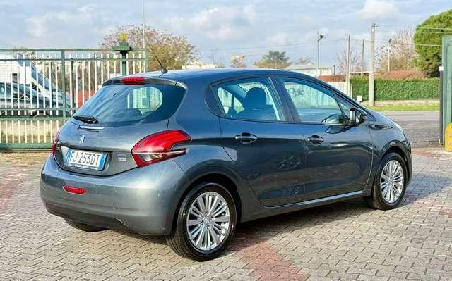 Peugeot 208 1.2 puretech Access 82cv