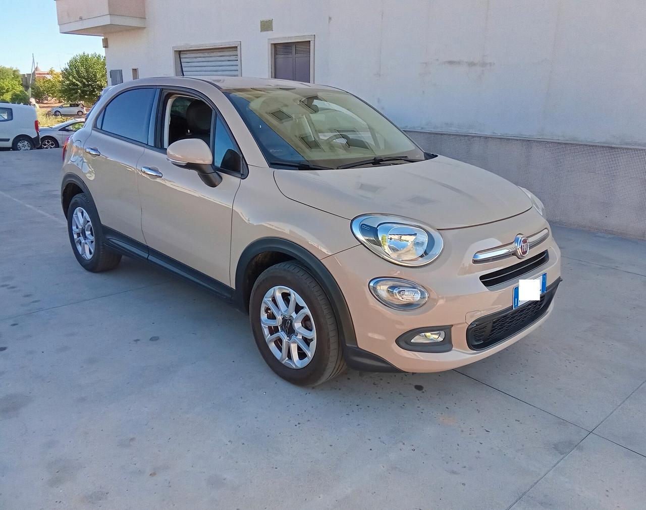Fiat 500X 1.3 MultiJet DIESEL UNICO PROPRIETARIO