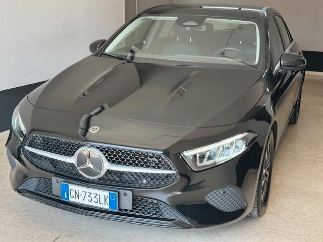 Mercedes-benz A 180 d Automatic Business Extra 2023 67.000KM