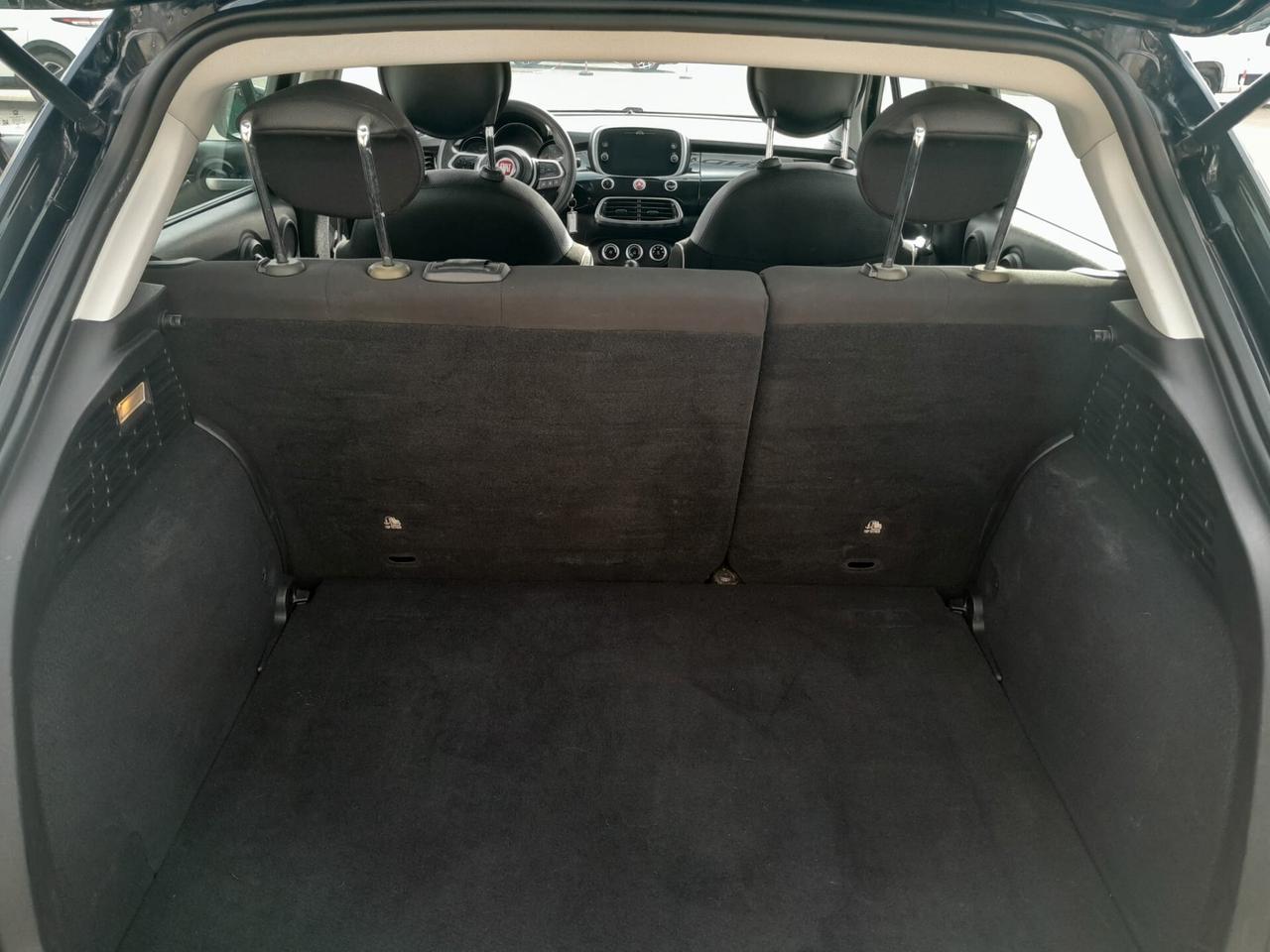 Fiat 500X 1.6 MultiJet 120 CV 120°