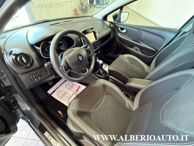 RENAULT Clio dCi 8V 75 CV Start&Stop 5 porte Energy Duel2