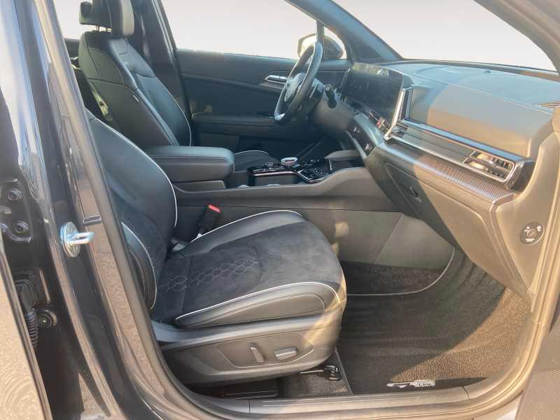 KIA Sportage 1.6 tgdi hev GT-line Plus AwD AuTo