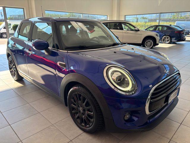 MINI Cooper 1.5 Berlina Cooper Baker Street