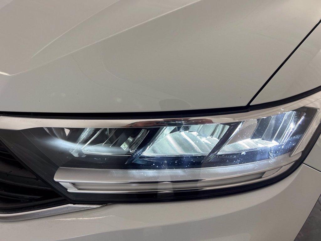 VOLKSWAGEN T-roc 1.5 tsi life del 2023