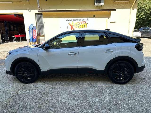 Citroen C4 1.2 Hybrid - Collection - NUOVA