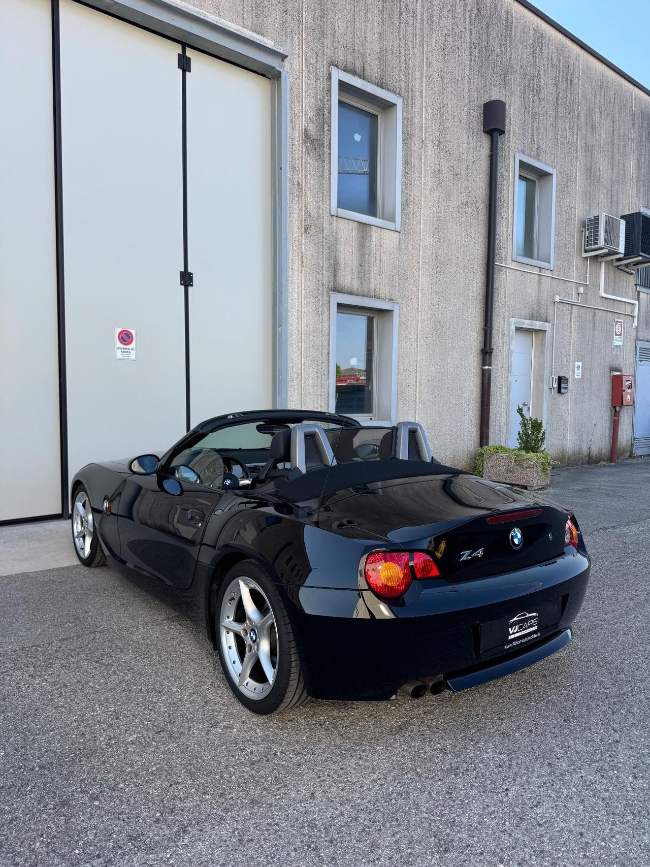 Bmw Z4 3.0i