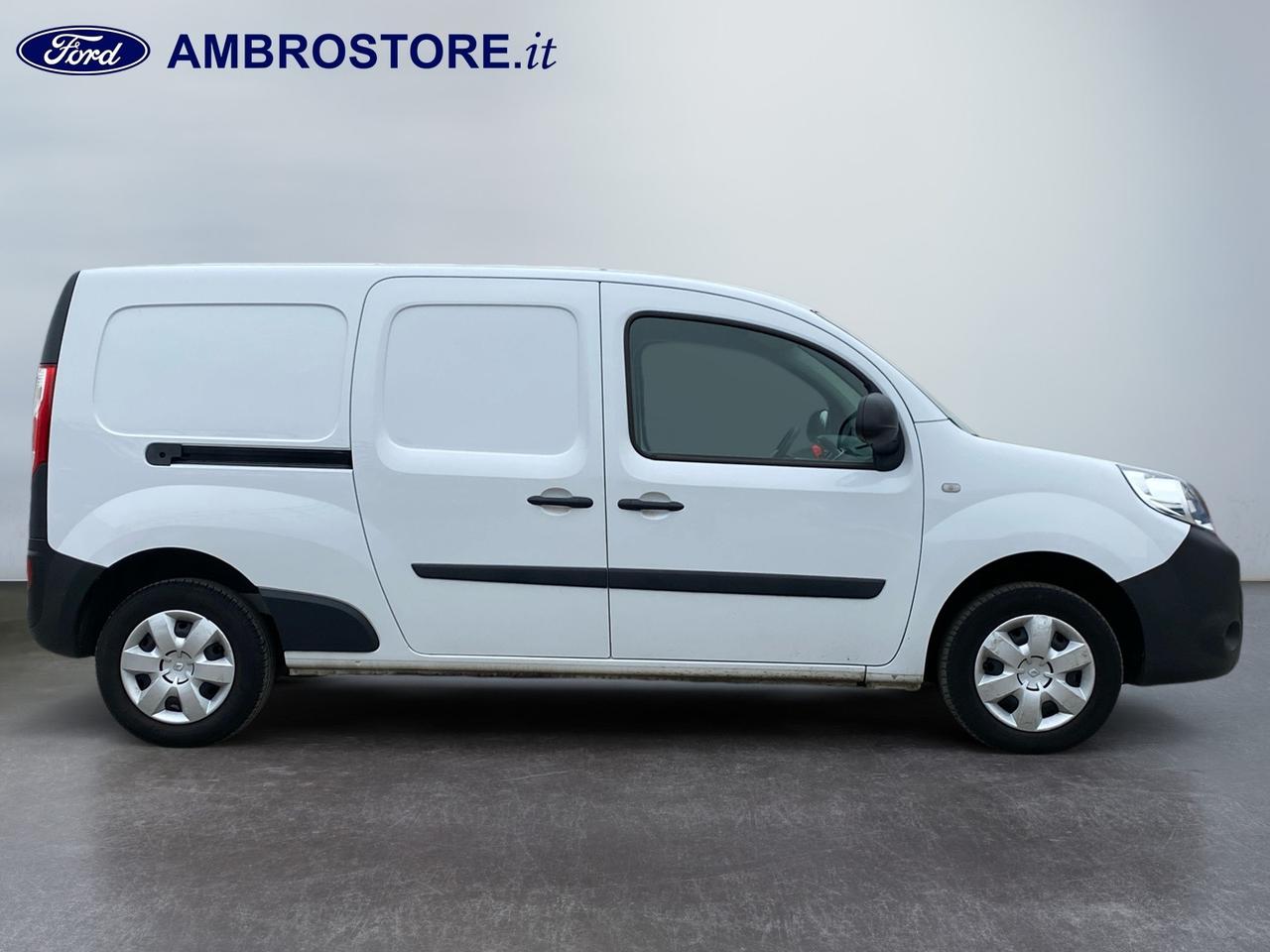 RENAULT Kangoo II Express Maxi E6 2016 - kangoo express 1.5 dci 95cv