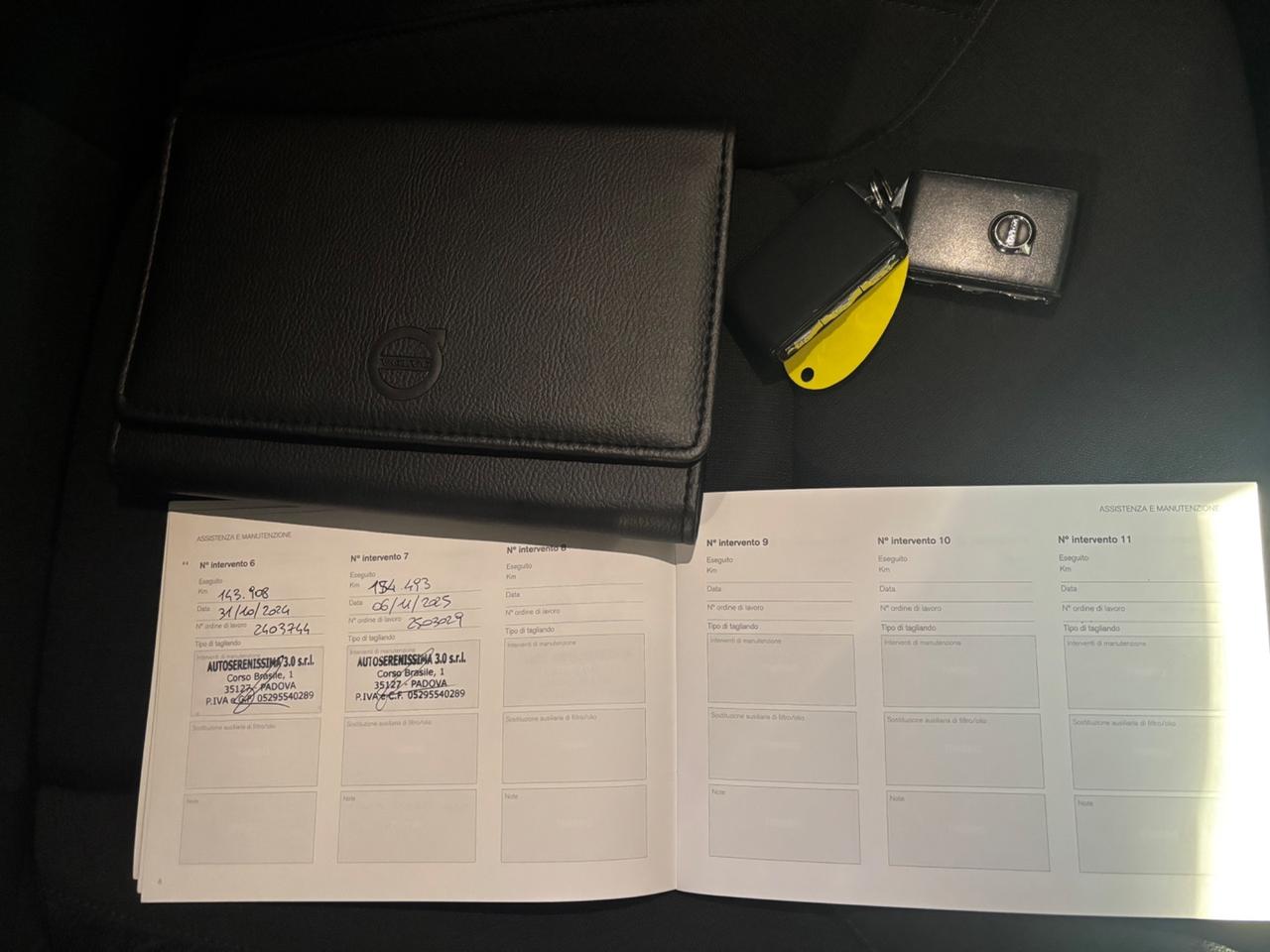 Volvo XC60 D4 AWD Inscription