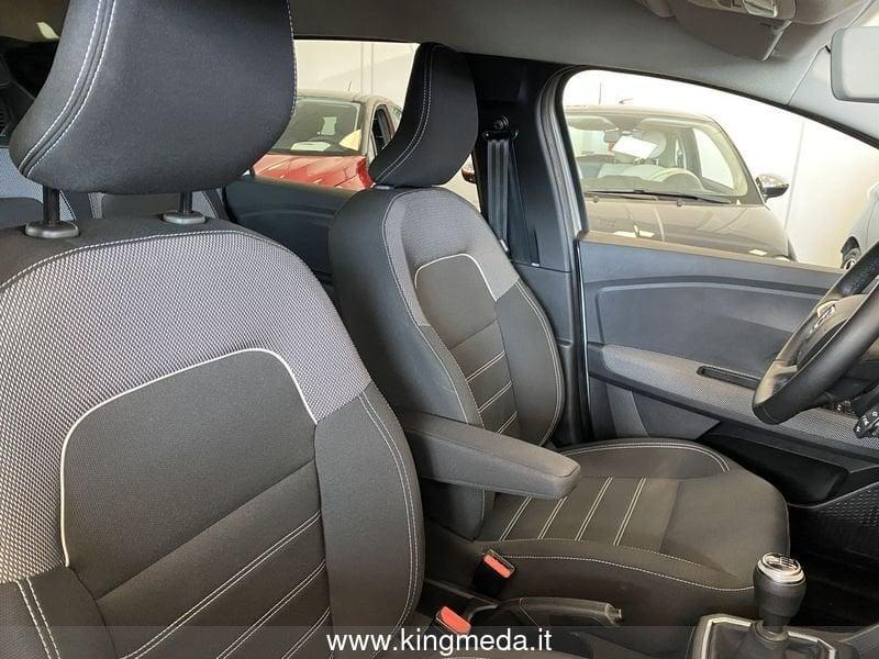 Dacia Jogger Jogger 1.0 TCe GPL 100 CV 7 posti Comfort