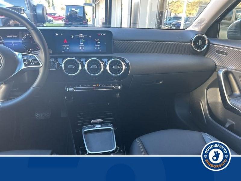 Mercedes-Benz Classe A 250e EQ-Power Automatic Advanced Progressive