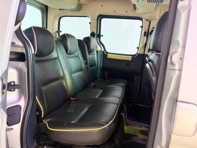 CITROEN Berlingo 1.6 16V 5p. Chrono