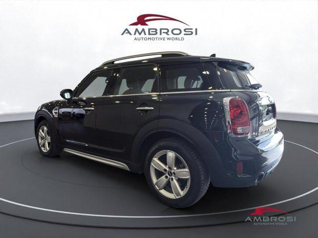MINI Countryman Cooper D 1.5 One D