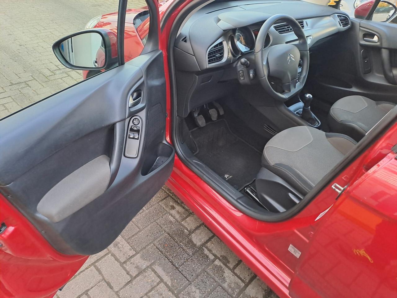 Citroen C3 PureTech 82 Seduction