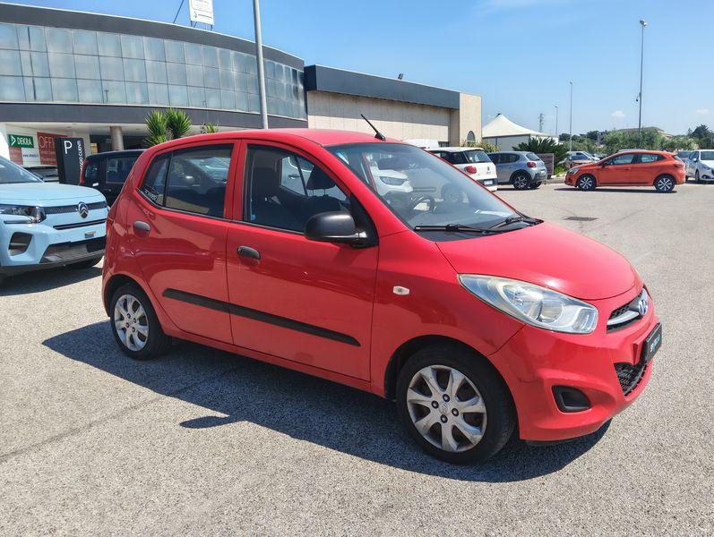 HYUNDAI i10 1.1 Comfort