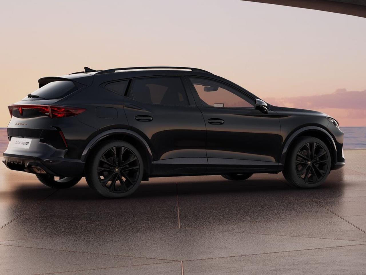 Cupra Formentor 1.5 e-hybrid 204cv dsg