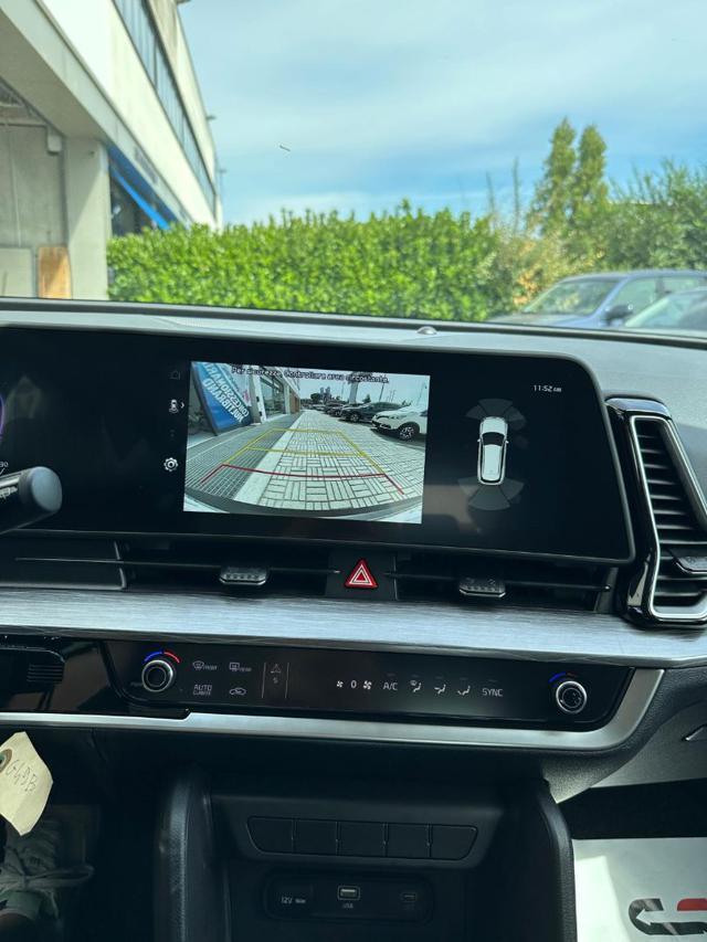 KIA Sportage 1.6 TGDi GPL Business