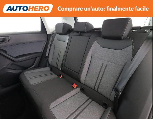 SEAT Ateca 2.0 TDI Business