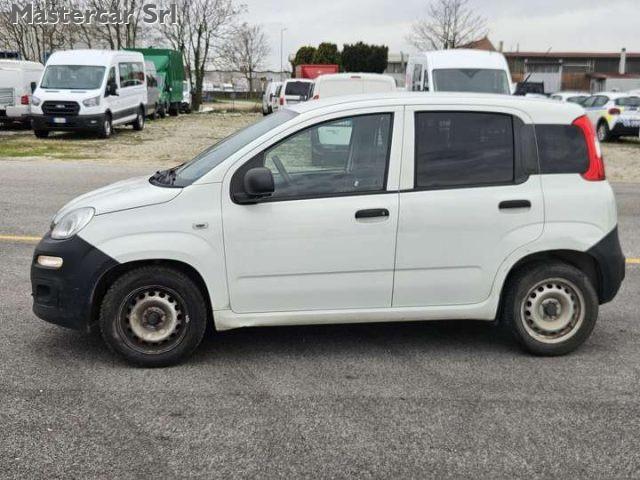 FIAT Panda 1.2 69 CV VAN 2 POSTI EURO6 POP - FS825CZ