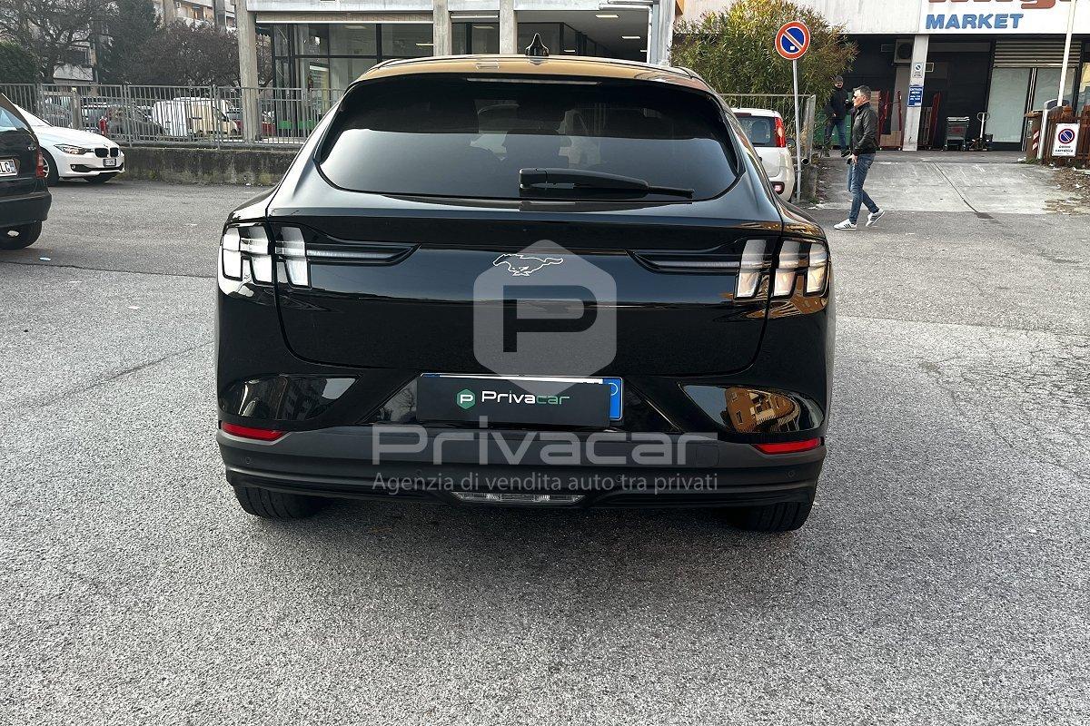 FORD Mustang Mach-E Extended Range 294 CV