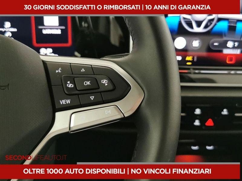 Volkswagen Golf 2.0 tdi Style 150cv dsg