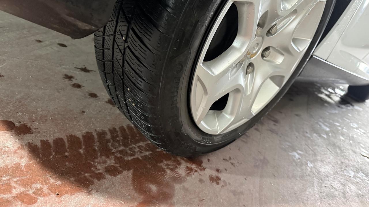 Ford Focus 1.6 TDCi 95 CV Titanium