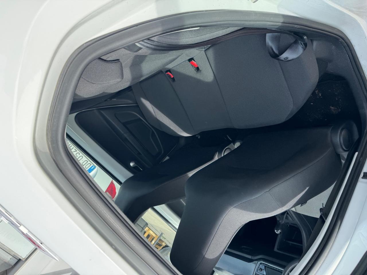 Volkswagen up! 1.0 5p. move BlueMotion Technology