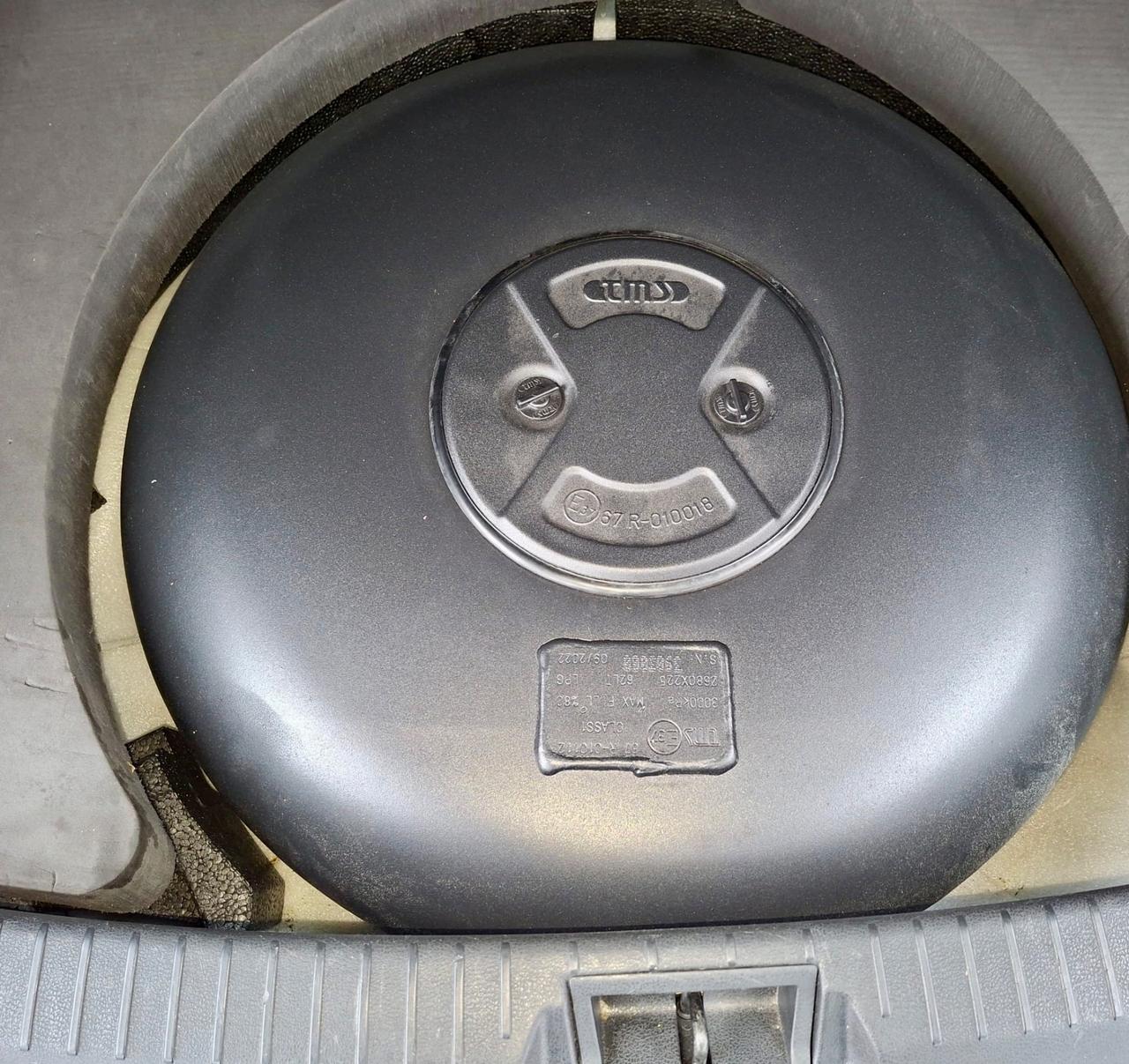 Nissan Qashqai 1.6 16V GPL Eco 360 NEOPAT LEGGI DESCRIZIONE