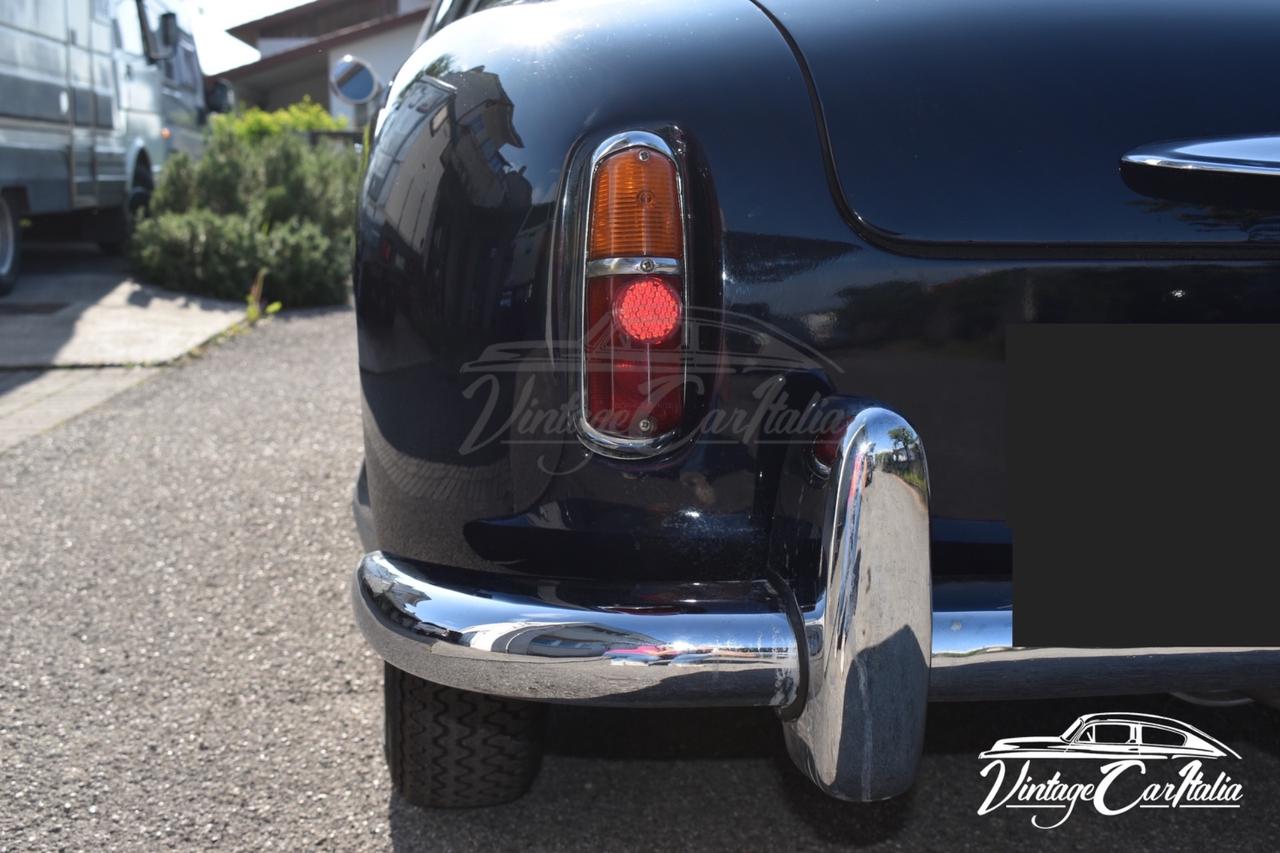 Lancia Altro Appia Sport Zagato GTZ