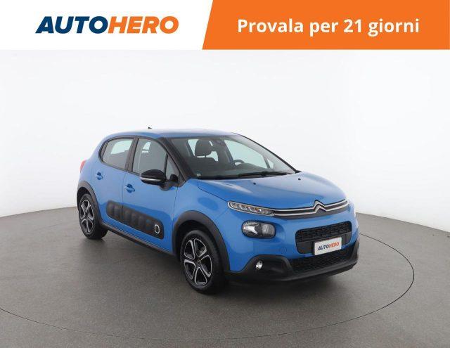 CITROEN C3 PureTech 82 S&S Feel