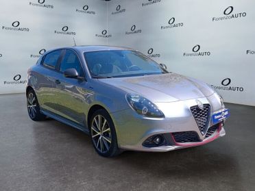 Alfa Romeo Giulietta 1.4 Turbo 120 CV Sport - PREZZO REALE