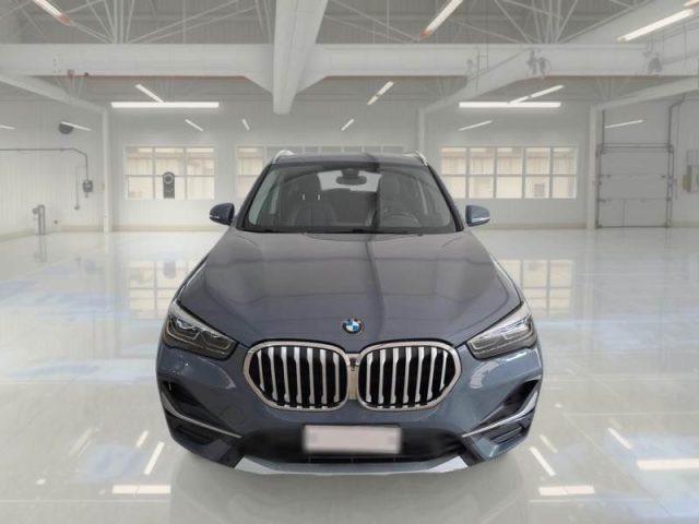 BMW X1 sDrive18d xLine Plus