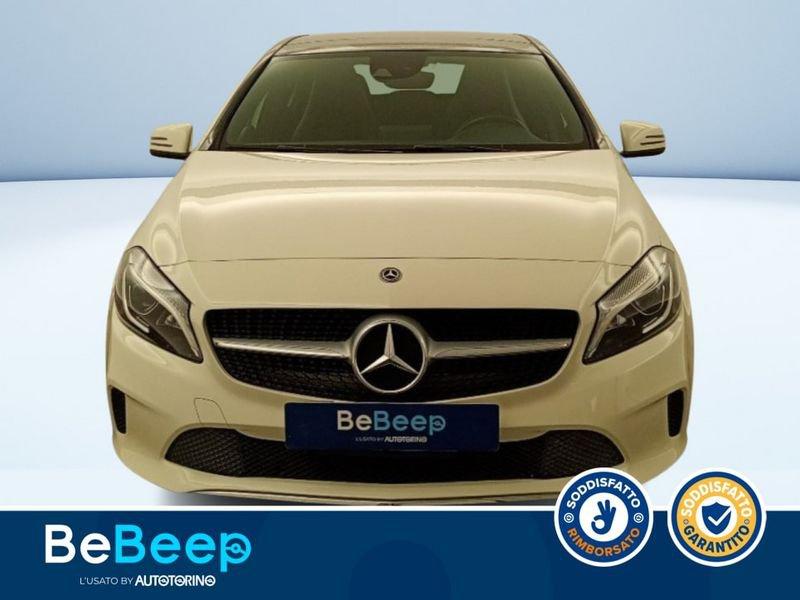 Mercedes-Benz Classe A A 180 D SPORT AUTO MY16