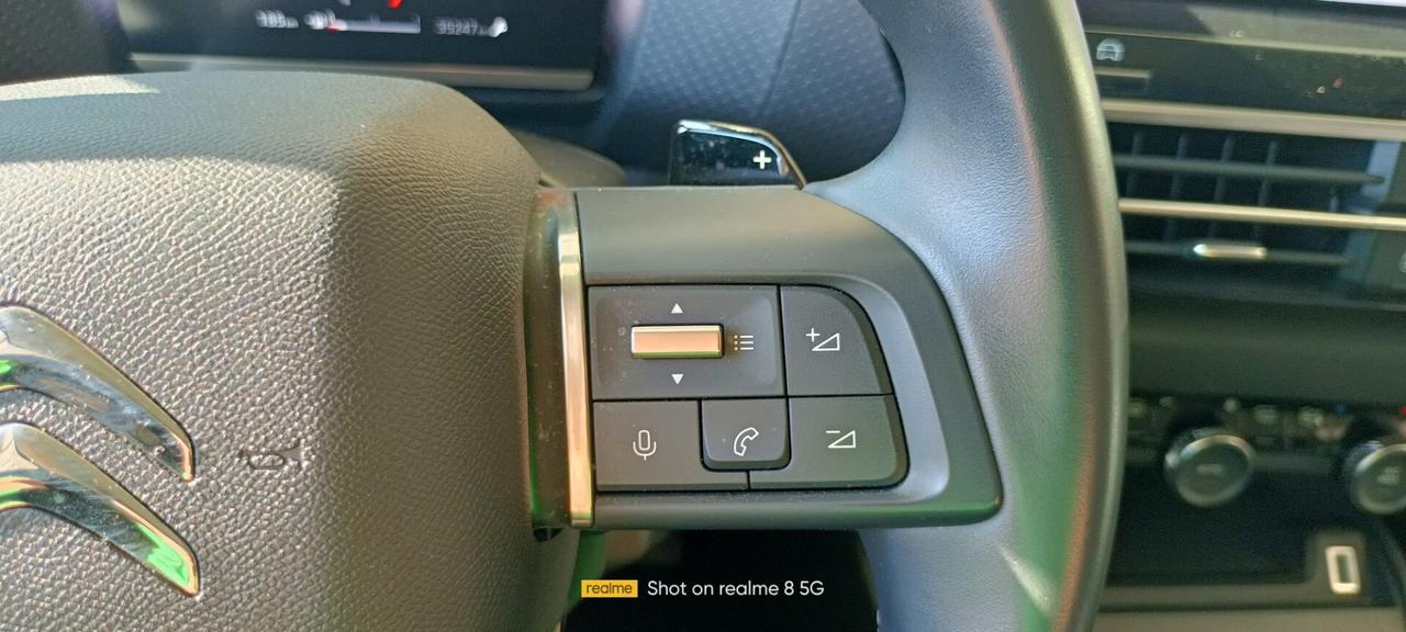 Citroen C4 X BlueHDI 130 S&S EAT8 Max