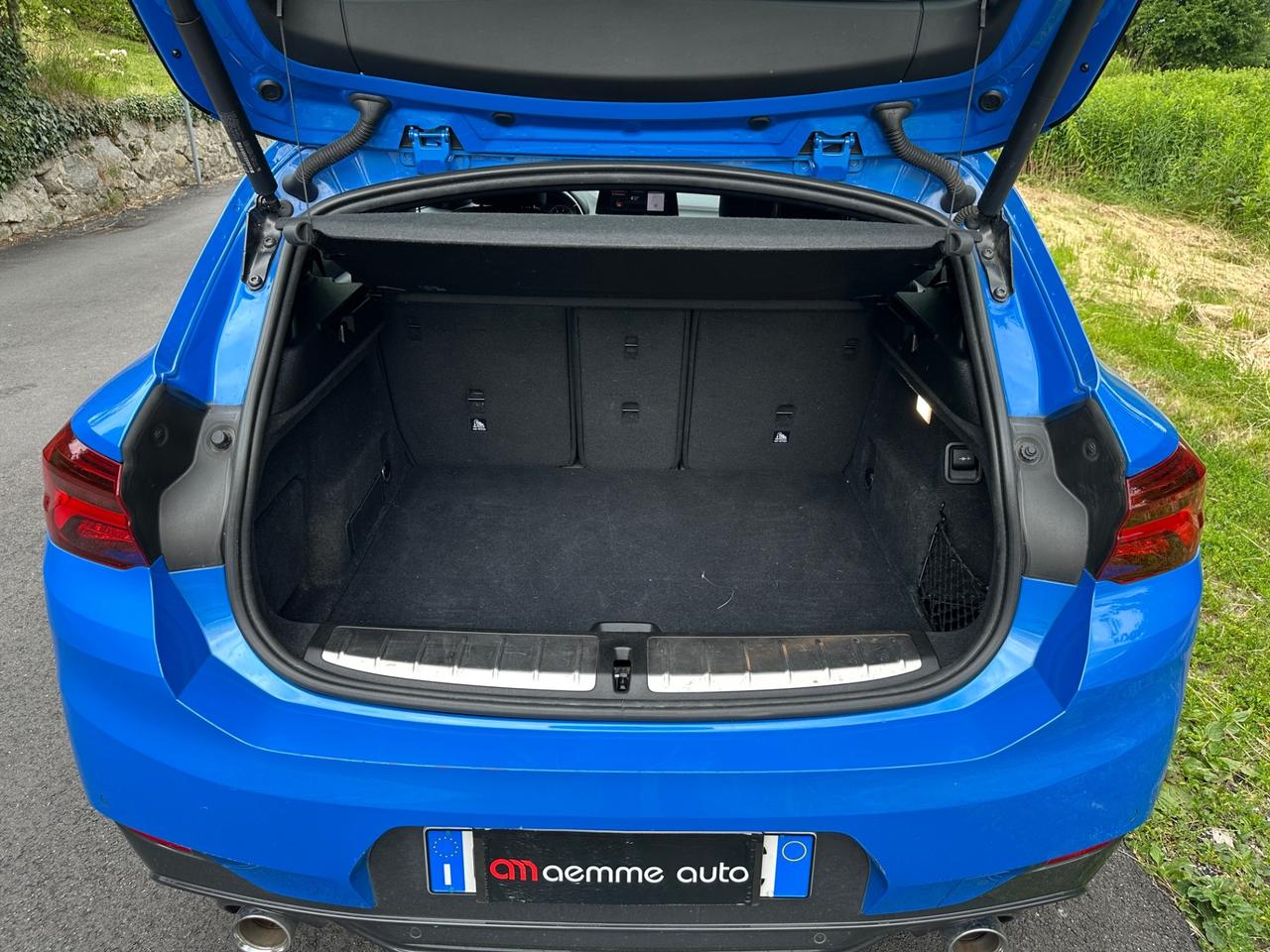 Bmw X2 xDrive18d Msport - 2022