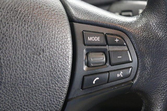 BMW 320 d Touring Business aut.