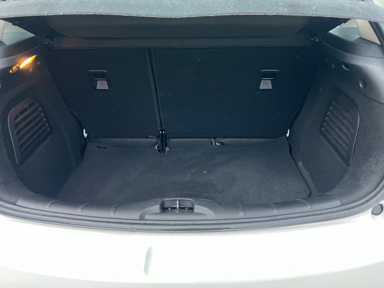 CITROEN C3 1.0 BENZINA KM 40 MILA UNICA PROPRIETARIA