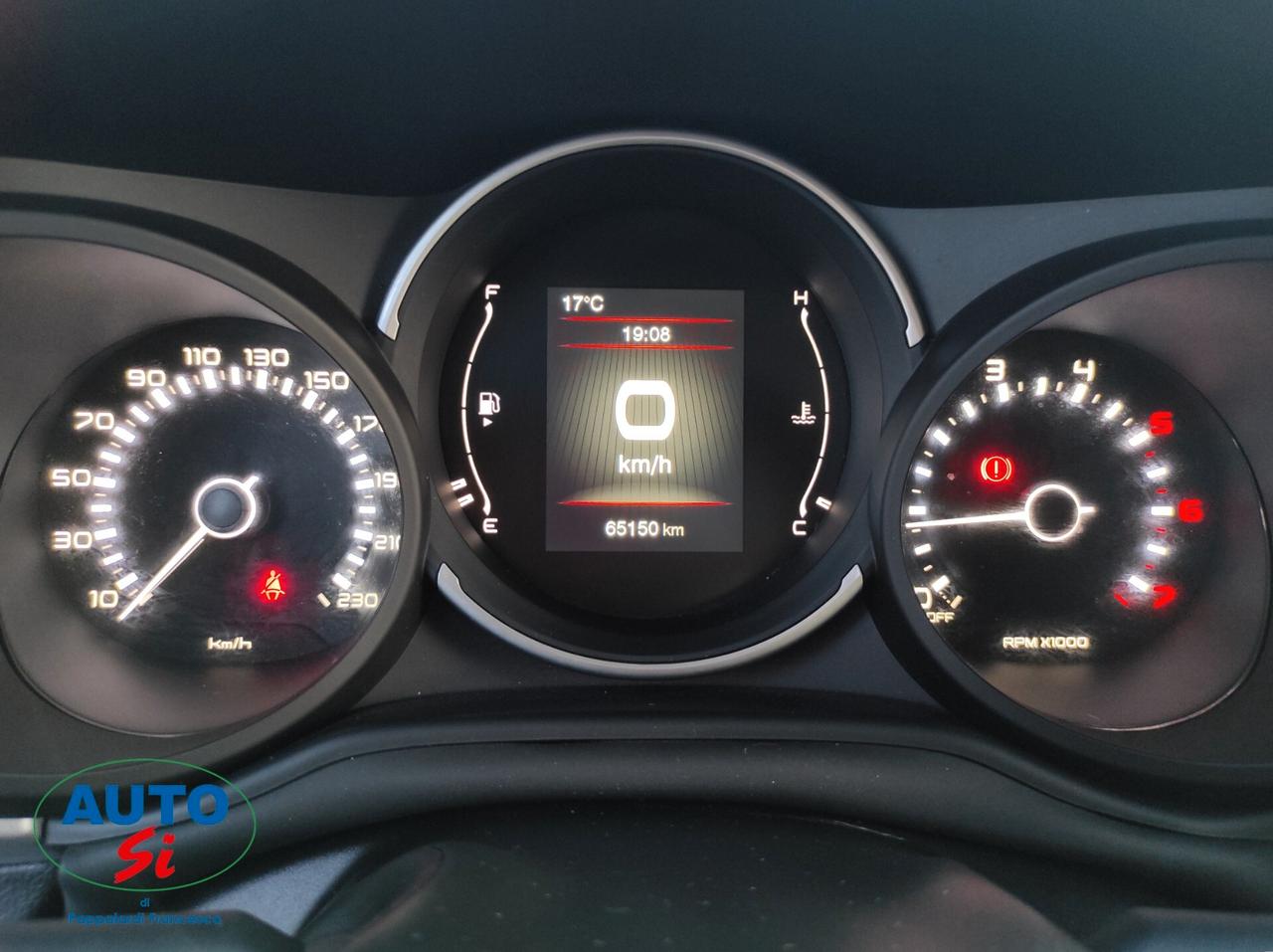 Fiat 500L 1.6 Mjet - 120cv FULL OPTIONAL
