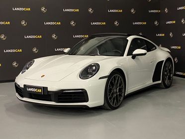 Porsche 911 992 Carrera *ONLY RENT*SOLO NOLEGGIO*
