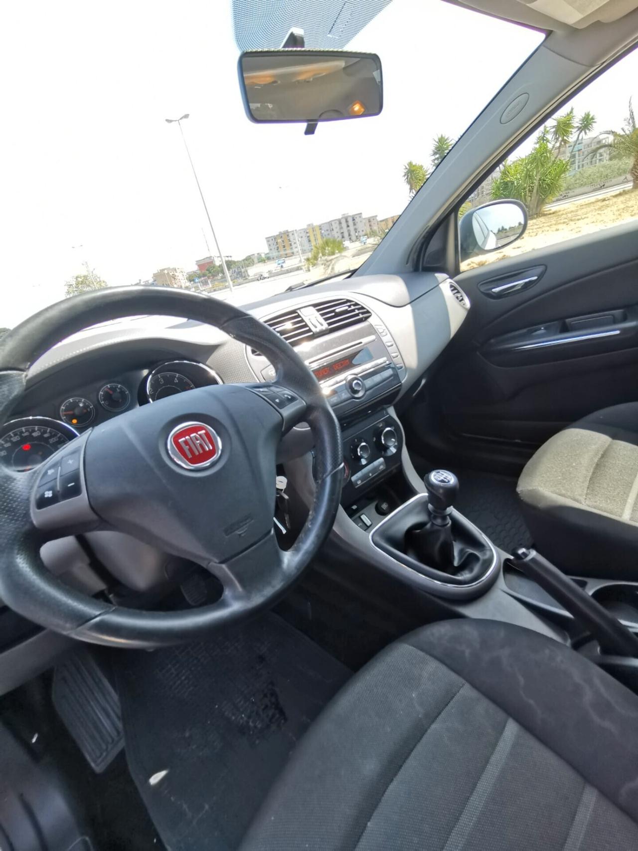 Fiat Bravo 1.6 MJT 105 CV Easy - 11/2014